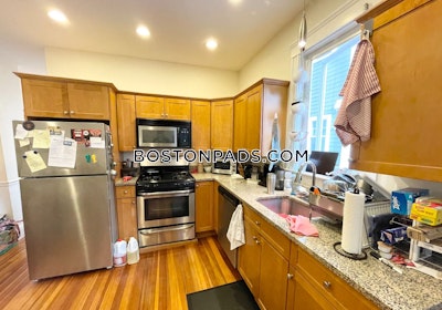 Dorchester 3 Bed, 1 Bath Unit Boston - $3,600