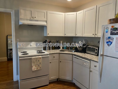 North End 3 Bed 1 Bath BOSTON Boston - $4,695