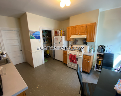 Mission Hill 3 Bed 1 Bath BOSTON Boston - $3,700