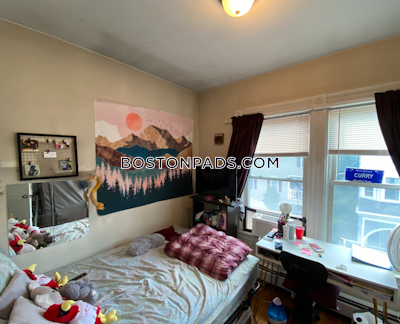 Mission Hill Nice 3 Beds 1 Bath on Calumet St Boston - $3,700