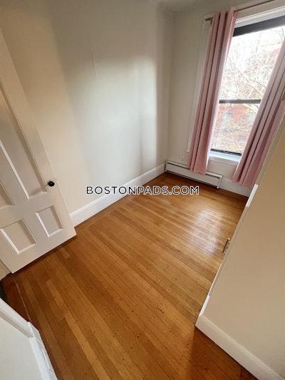 Back Bay 2 Bed 2 Bath BOSTON Boston - $4,500