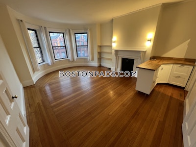 Back Bay 2 Beds 2 Baths Back Bay Boston - $4,500