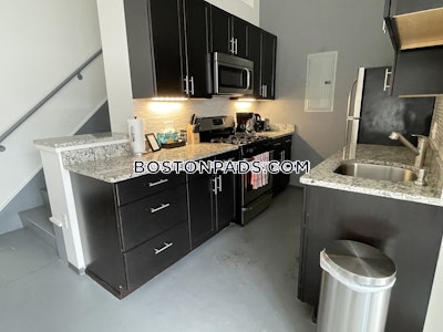 South End 3 Bed 1 Bath BOSTON Boston - $5,375