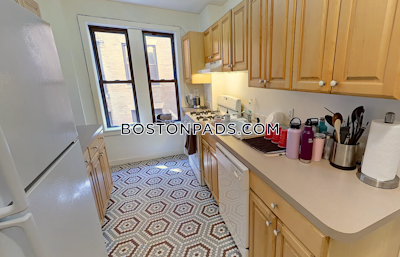 Fenway/kenmore 3 Bed, 1 Bath Unit Boston - $6,000