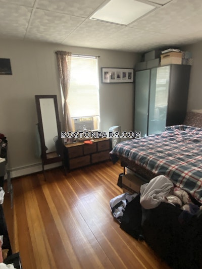 Somerville 4 Beds 2 Baths  Davis Square - $4,800