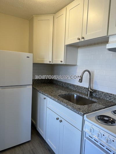 Brighton 1 Bed 1 Bath Boston - $2,100 50% Fee