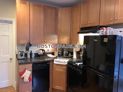 Beacon Hill 2 Beds 1 Bath Boston - $3,500