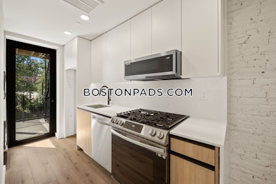 South Boston Modern 2 Bed 2 Bath on N St. in South Boston Boston - $3,950