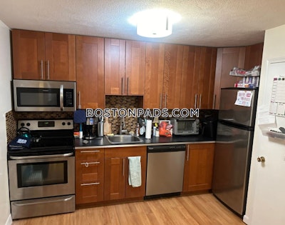 Charlestown 1 Bed 1 Bath BOSTON Boston - $2,500