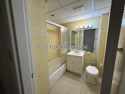 Chinatown 0 Bed 1 Bath BOSTON Boston - $2,525