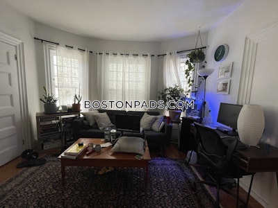 Somerville 1 Bed 1 Bath SOMERVILLE  Davis Square - $3,100