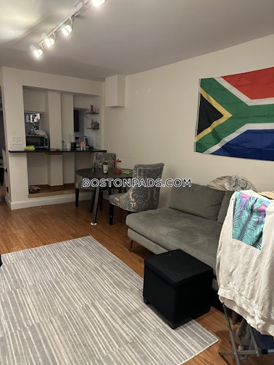 Brookline 2 Beds 1 Bath  Coolidge Corner - $2,700