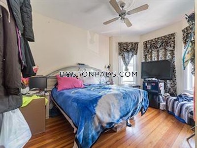 Dorchester/south Boston Border 5 Bed 2 Bath BOSTON Boston - $4,500