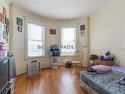 Dorchester/south Boston Border 5 Bed, 2 Bath Unit Boston - $4,500