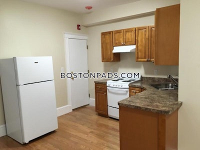 Mission Hill 4 Beds 2 Baths Boston - $5,295