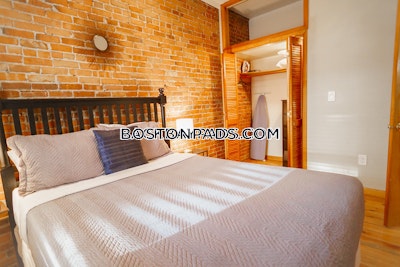 Back Bay 1 Bed 1 Bath BOSTON Boston - $3,200