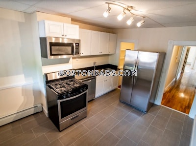 Mission Hill 4 Bed 1 Bath BOSTON Boston - $4,500