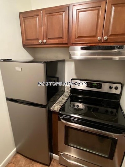 Bay Village 1 Bed, 1 Bath Unit Boston - $3,200