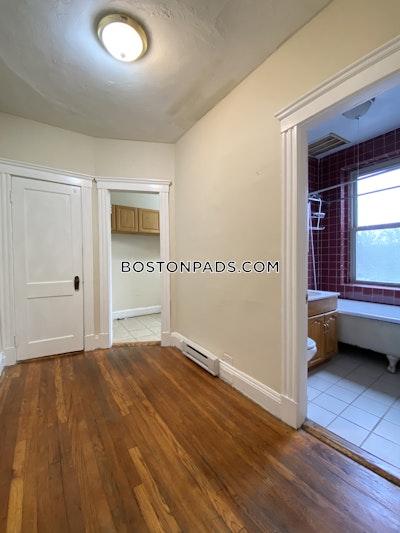 Fenway/kenmore Studio 1 Bath Boston - $2,545