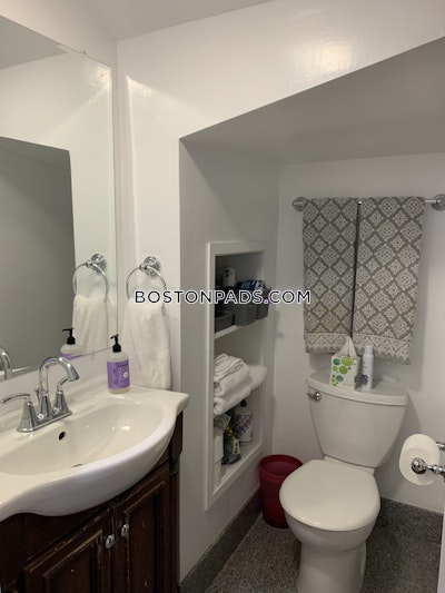 Back Bay 2 Bed 1 Bath BOSTON Boston - $3,800