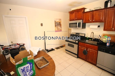 Allston 5 Beds 2 Baths Boston - $5,500