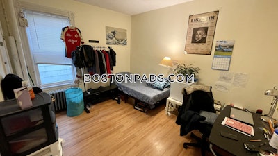 Mission Hill 4 Bed 1 Bath BOSTON Boston - $6,000