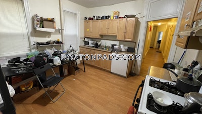 Mission Hill 4 Beds 2 Baths Boston - $6,000