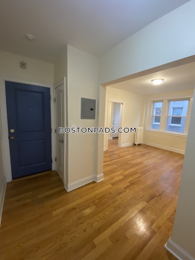 Allston/brighton Border 2 Beds 1 Bath Boston - $2,995 50% Fee