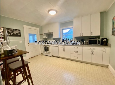 Somerville 3 Bed 1 Bath SOMERVILLE  Davis Square - $4,650