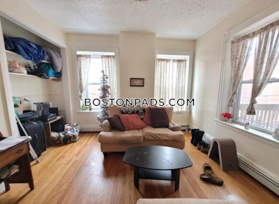 Jamaica Plain 4 Bed 1 Bath BOSTON Boston - $4,490