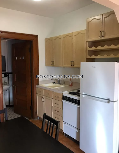 Fenway/kenmore 1 Bed 1 Bath BOSTON Boston - $2,825