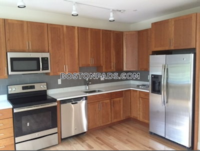 Cambridge 4 Bed 3.5 Bath CAMBRIDGE  Harvard Square - $7,500