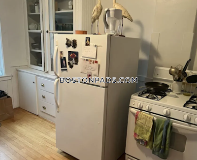 Cambridge 3 Beds 1 Bath  Central Square/cambridgeport - $3,800