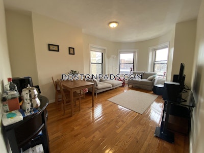 Allston 2 Beds 1 Bath Boston - $3,000