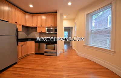 Brookline 4 Beds 2 Baths  Washington Square - $5,800