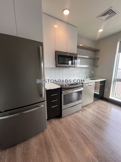 East Boston Studio No Bath Boston - $2,735