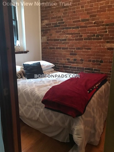 North End 1 Bed 1 Bath BOSTON Boston - $3,100