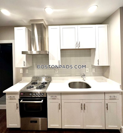 East Boston 1 Bed 1 Bath BOSTON Boston - $2,650 No Fee