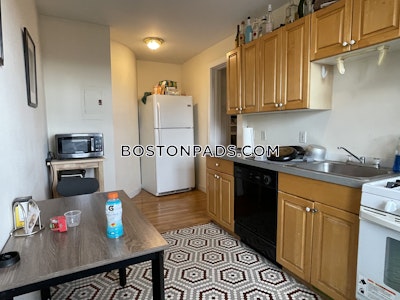 Fenway/kenmore 3 Bed 1 Bath BOSTON Boston - $6,000