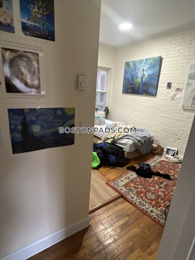 Mission Hill 1 Bed 1 Bath BOSTON Boston - $2,295