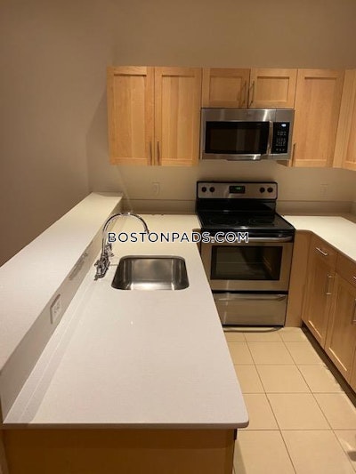 Downtown 2 Bed 1 Bath BOSTON Boston - $3,850