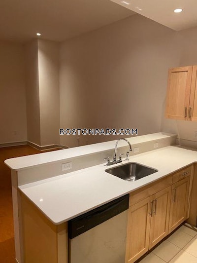 Downtown 2 Beds Downtown Boston - $3,850