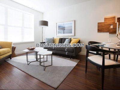 Chelsea 1 Bed 1 Bath - $2,258