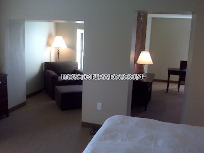 Dorchester 2 Bed 1 Bath BOSTON Boston - $3,205