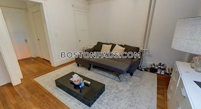 Fenway/kenmore Very nice 3 Beds 1 Bath on Park Dr Boston - $6,000