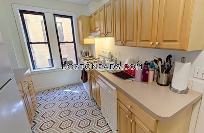 Fenway/kenmore 3 Beds 1 Bath Boston - $6,000