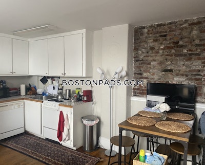 Beacon Hill 3 Bed 2 Bath BOSTON Boston - $4,800