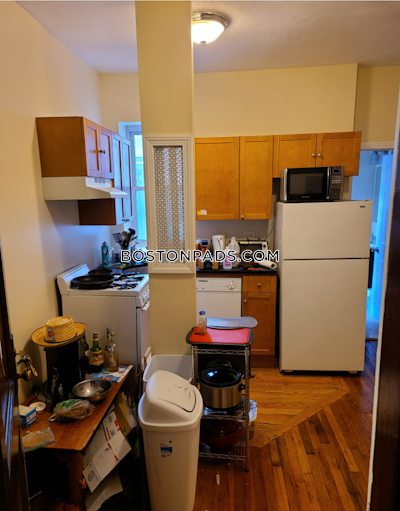 Allston 1 Bed 1 Bath Boston - $2,900 No Fee