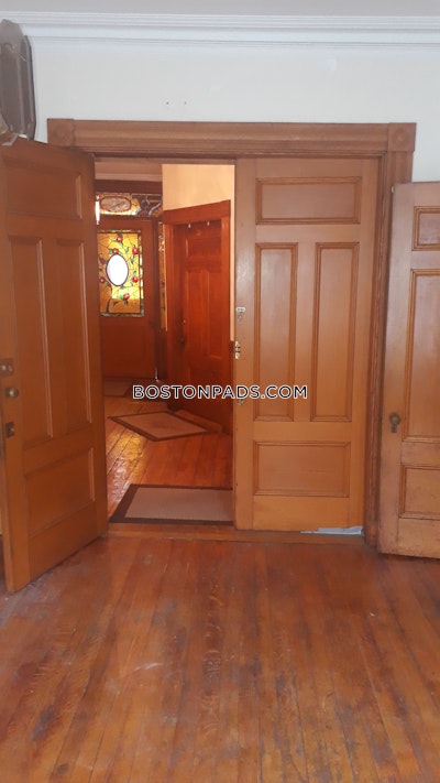 South End 1 Bed 1.5 Bath BOSTON Boston - $2,500