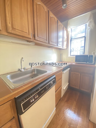 South End 1 Bed 1.5 Baths Boston - $2,500